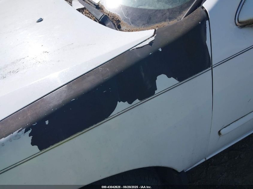 2001 Nissan Altima Gxe VIN: 1N4DL01D51C131263 Lot: 43042628