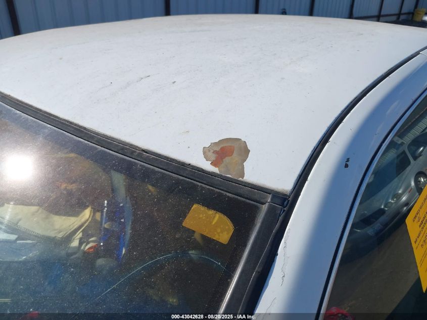 2001 Nissan Altima Gxe VIN: 1N4DL01D51C131263 Lot: 43042628