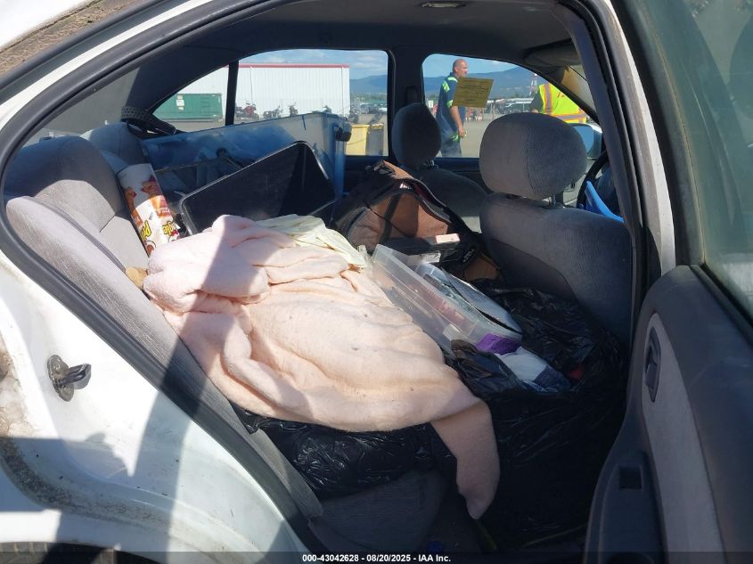 2001 Nissan Altima Gxe VIN: 1N4DL01D51C131263 Lot: 43042628