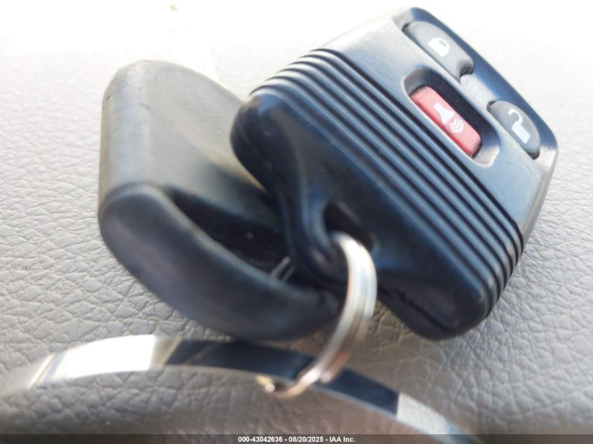 2004 Ford F-150 Lariat/Xlt VIN: 1FTPW12544KC49682 Lot: 43042636