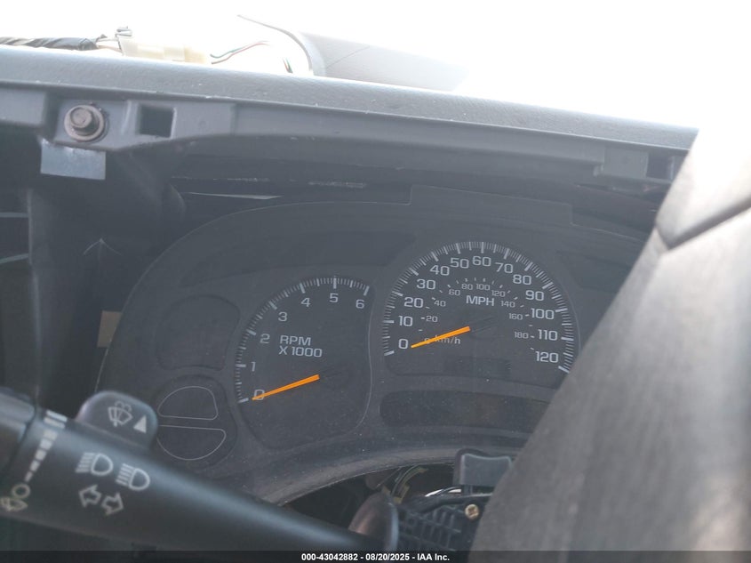 2004 GMC Yukon Xl 1500 Slt VIN: 1GKEC16T74J133492 Lot: 43042882