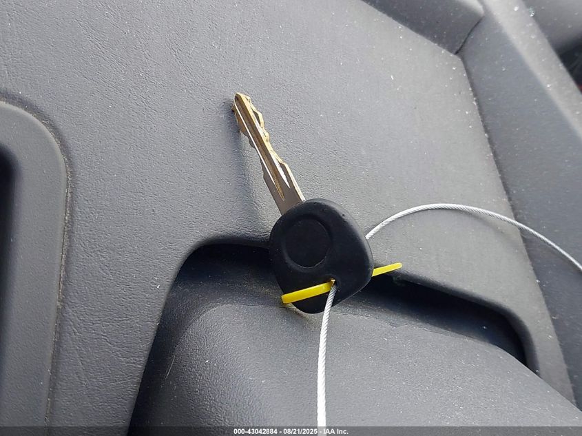 2004 Saturn Ion 2 VIN: 1G8AJ52F64Z114578 Lot: 43042884