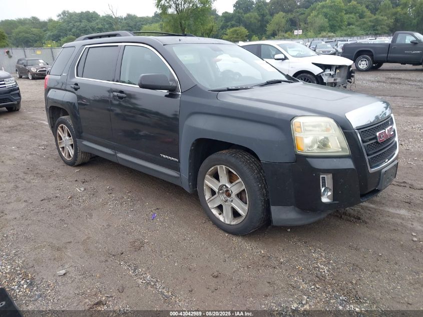 GMC TERRAIN SLT-1