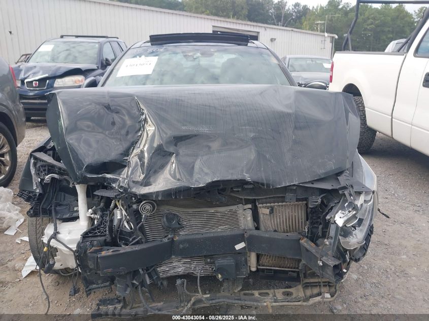 2019 Kia Optima VIN: 5XXGV4L26KG283137 Lot: 43043054