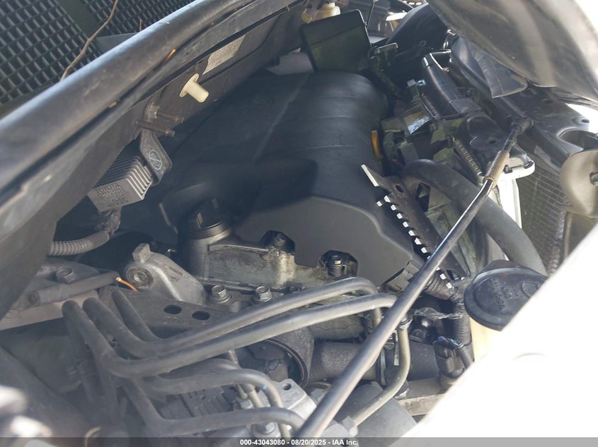 2011 Toyota Sienna Limited VIN: 5TDDK3DC2BS016086 Lot: 43043080