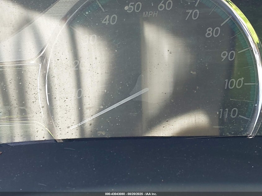 2011 Toyota Sienna Limited VIN: 5TDDK3DC2BS016086 Lot: 43043080