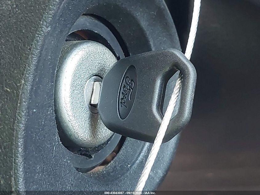 2016 Ford Escape Se VIN: 1FMCU9GX2GUA69943 Lot: 43043087