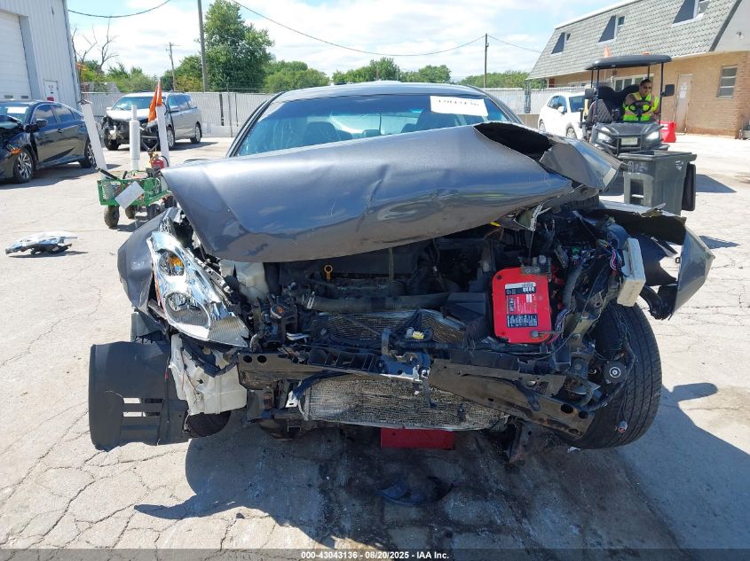 2010 Nissan Altima 2.5 S VIN: 1N4AL2AP8AN499241 Lot: 43043136