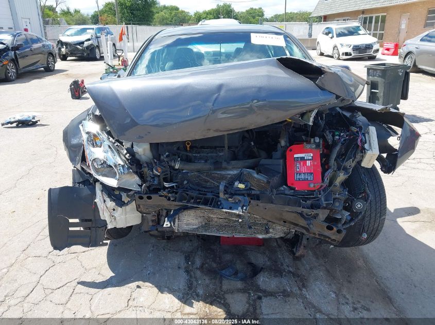 2010 Nissan Altima 2.5 S VIN: 1N4AL2AP8AN499241 Lot: 43043136