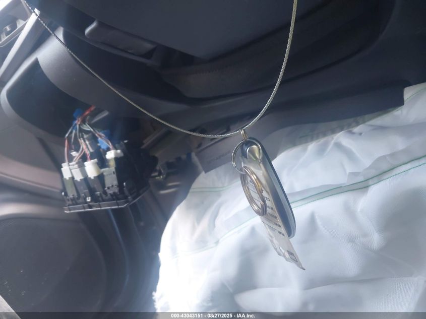 2024 Subaru Forester Premium VIN: JF2SKADC9RH444605 Lot: 43043151