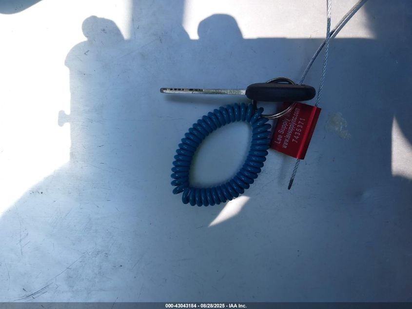 1999 Honda Odyssey Lx VIN: 2HKRL1857XH515370 Lot: 43043184