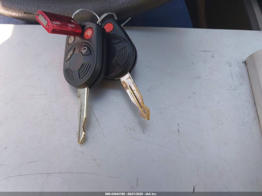 2012 Ford Fusion VIN: 3FAHPOA5CR347717 Lot: 43043199