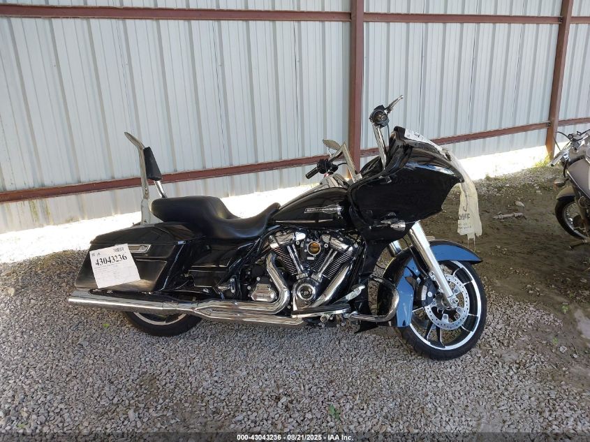 2023 Harley-Davidson Fltrx VIN: 1HD1KHC15PB655947 Lot: 43043236