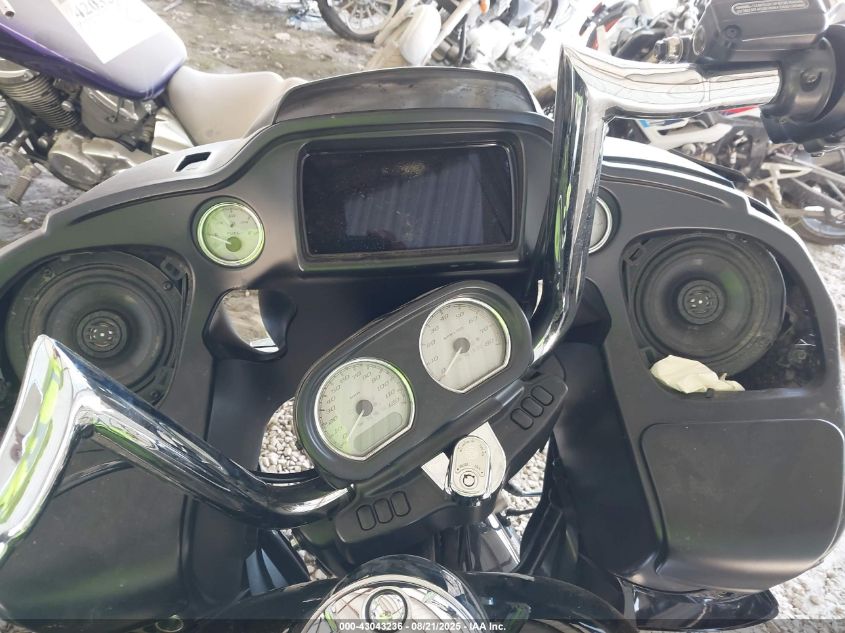 2023 Harley-Davidson Fltrx VIN: 1HD1KHC15PB655947 Lot: 43043236