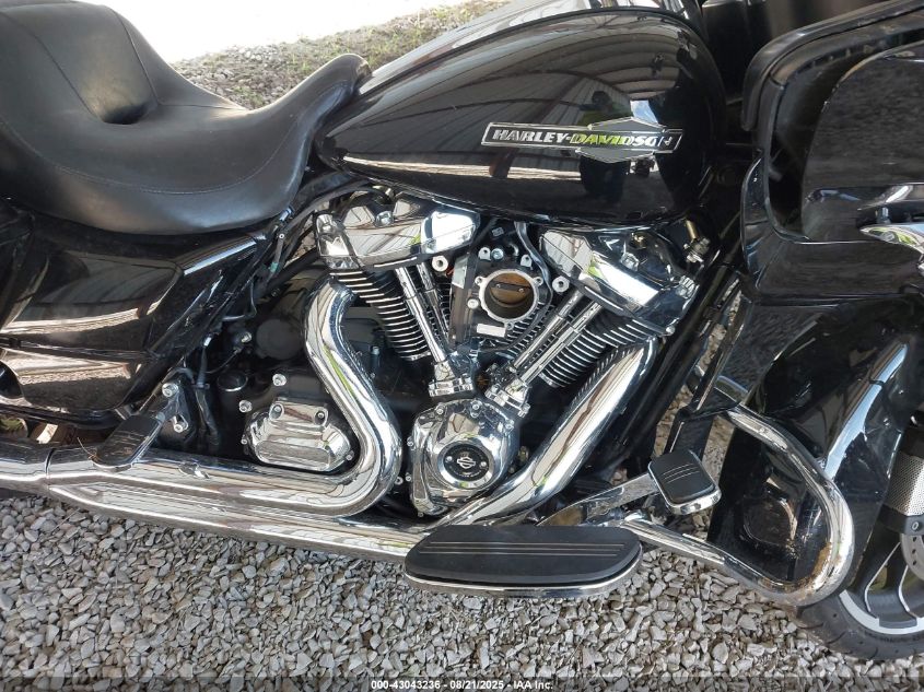 2023 Harley-Davidson Fltrx VIN: 1HD1KHC15PB655947 Lot: 43043236