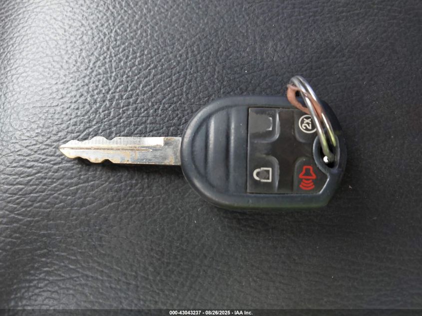 2012 Ford F-150 Lariat VIN: 1FTFW1ET8CFB10913 Lot: 43043237