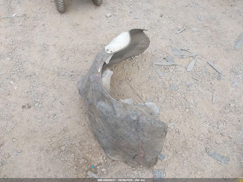 2012 Ford F-150 Lariat VIN: 1FTFW1ET8CFB10913 Lot: 43043237