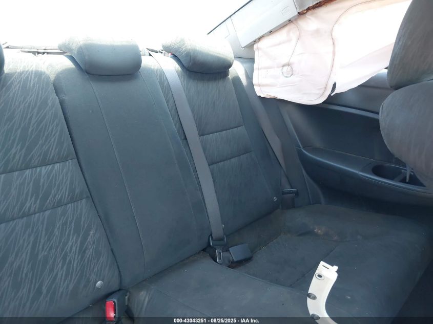 2007 Honda Civic Ex VIN: 2HGFG12887H577428 Lot: 43043251