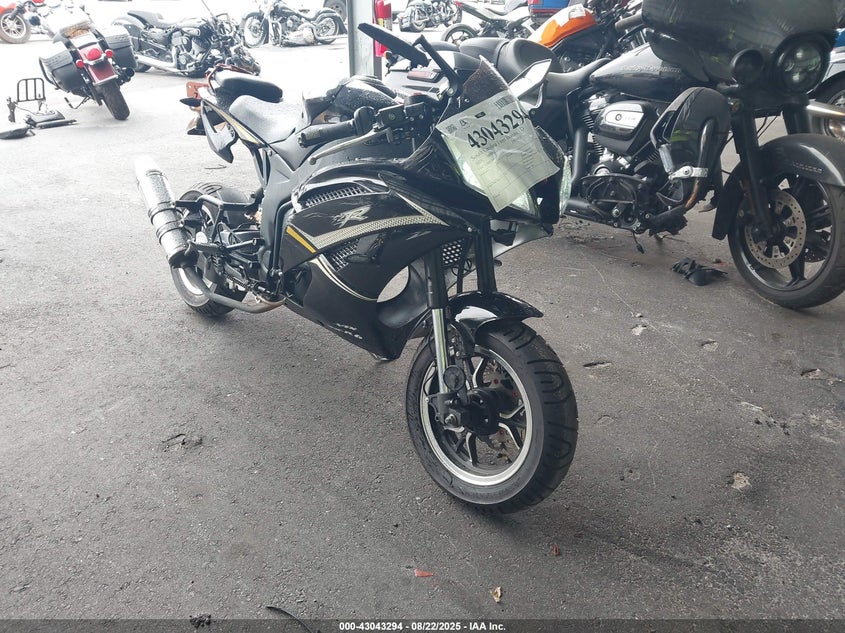 2025 Dongfang Df150st