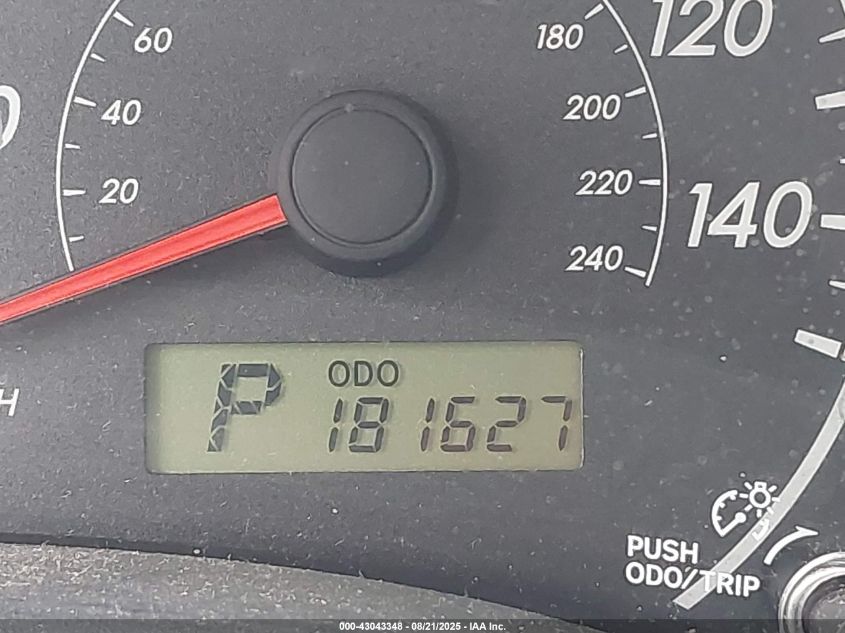 2011 Toyota Corolla Le VIN: 2T1BU4EE6BC562681 Lot: 43043348