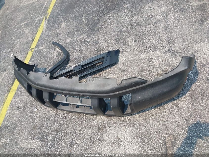 2000 Honda Cr-V Ex VIN: JHLRD1863YC053556 Lot: 43043424