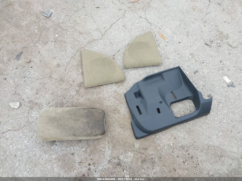 2007 Honda Civic Lx VIN: 1HGFA16567L123845 Lot: 43043466