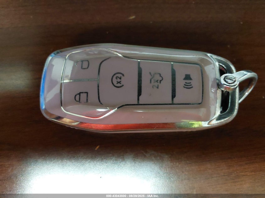 2FMTK3G99FBB72303 2015 FORD EDGE photo no. 11