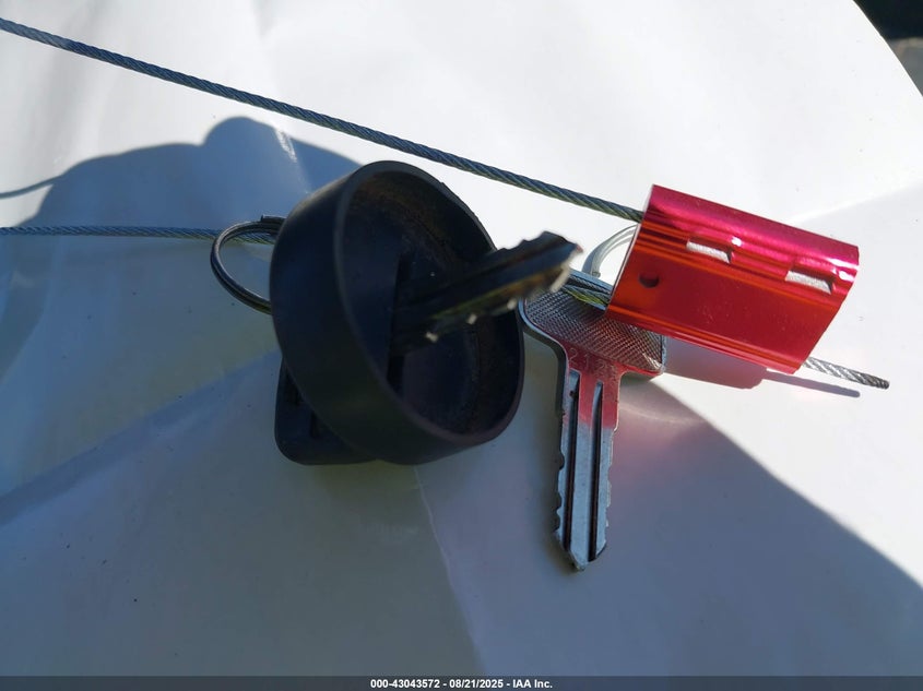 2023 Polaris Ranger 570 Full-Size VIN: 3NSCCA579PE279903 Lot: 43043572