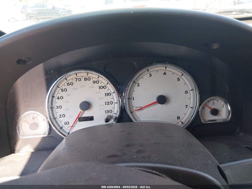 2006 Saturn Vue V6 VIN: 5GZCZ634X6S846037 Lot: 43043584