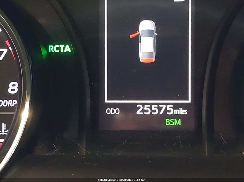 2019 Toyota Camry Le VIN: 4T1B11HK8KU835868 Lot: 43043645