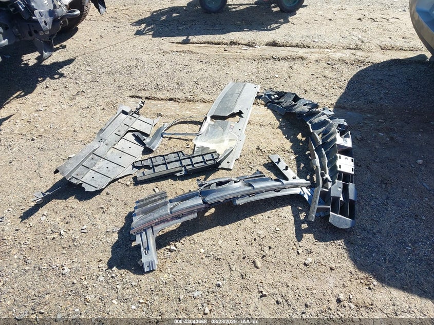 2007 Pontiac G6 VIN: 1G2ZG58B674112864 Lot: 43043668