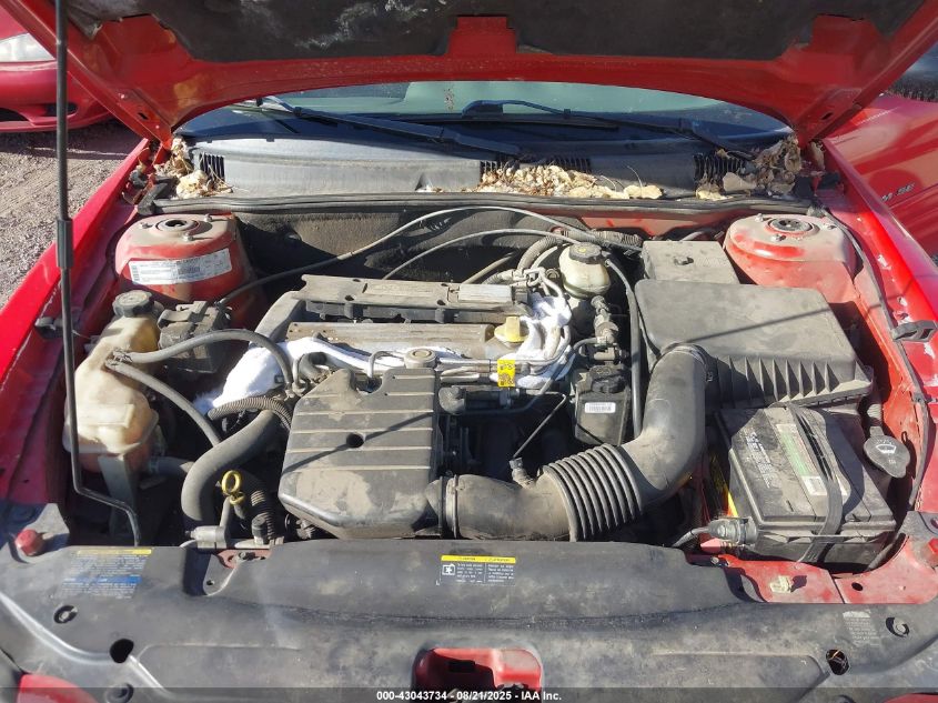 2002 Pontiac Grand Am Se1 VIN: 1G2NF52F72C155248 Lot: 43043734