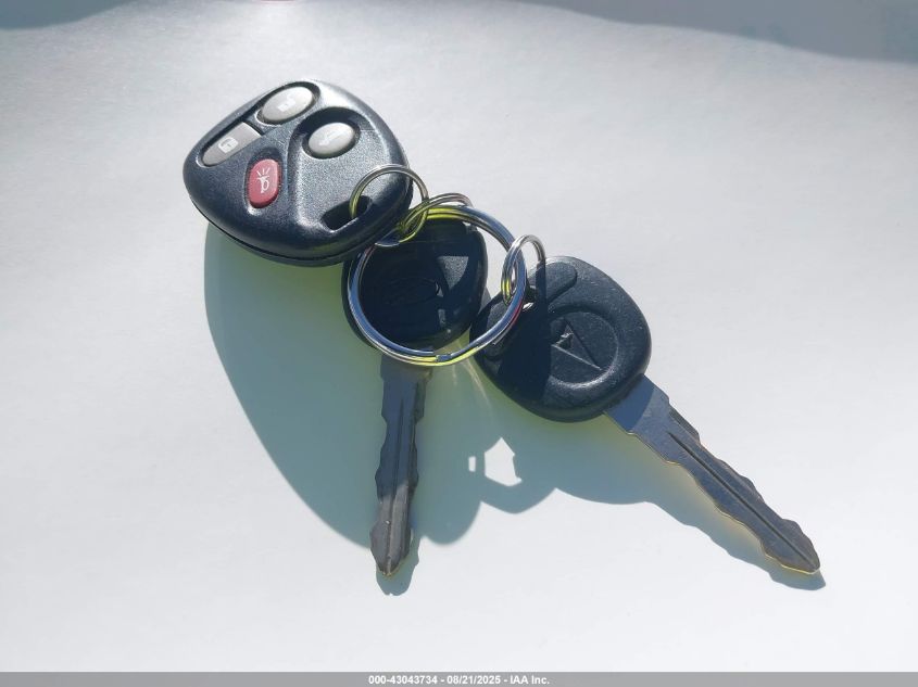 2002 Pontiac Grand Am Se1 VIN: 1G2NF52F72C155248 Lot: 43043734