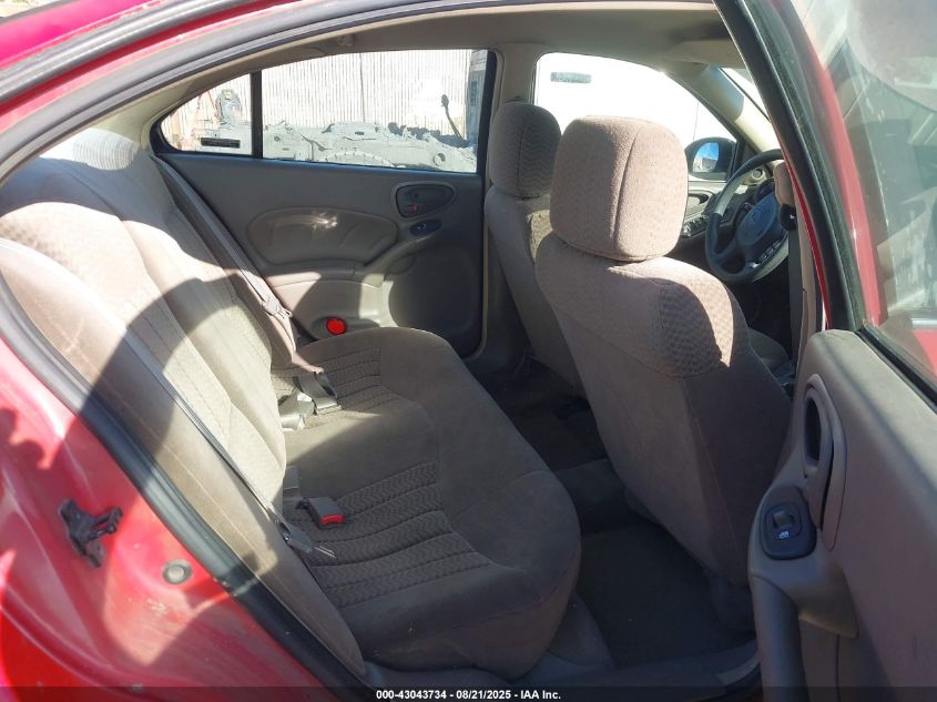 2002 Pontiac Grand Am Se1 VIN: 1G2NF52F72C155248 Lot: 43043734