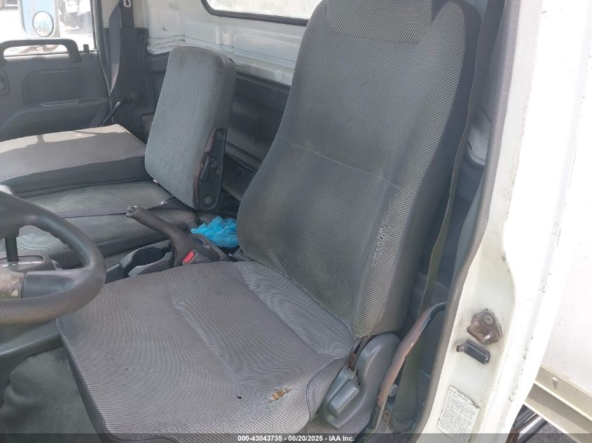 2005 Isuzu W3S042 Npr Dsl Reg VIN: JALB4B16257001210 Lot: 43043735