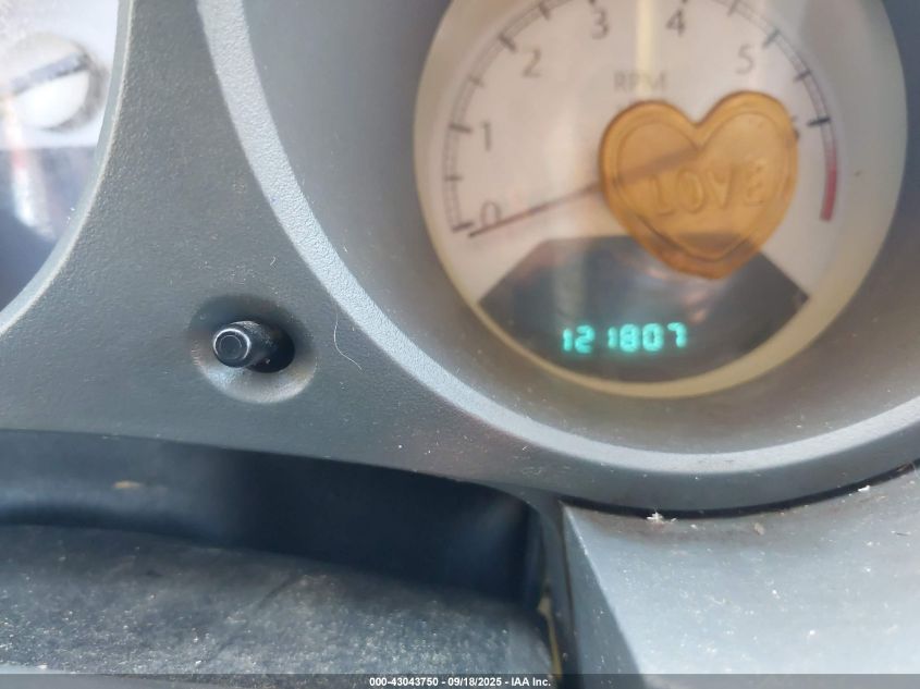 2008 Chrysler Sebring Lx VIN: 1C3LC46RX8N181144 Lot: 43043750