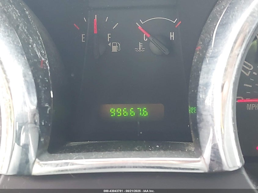 2005 Ford Mustang VIN: 1ZVFT84N855255024 Lot: 43043781