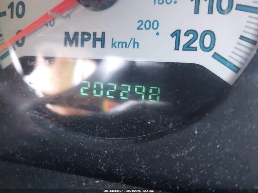 2007 Dodge Grand Caravan Sxt VIN: 2D8GP44L57R143145 Lot: 43043827