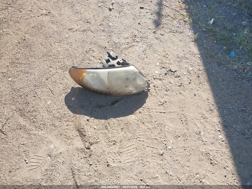 2007 Dodge Grand Caravan Sxt VIN: 2D8GP44L57R143145 Lot: 43043827