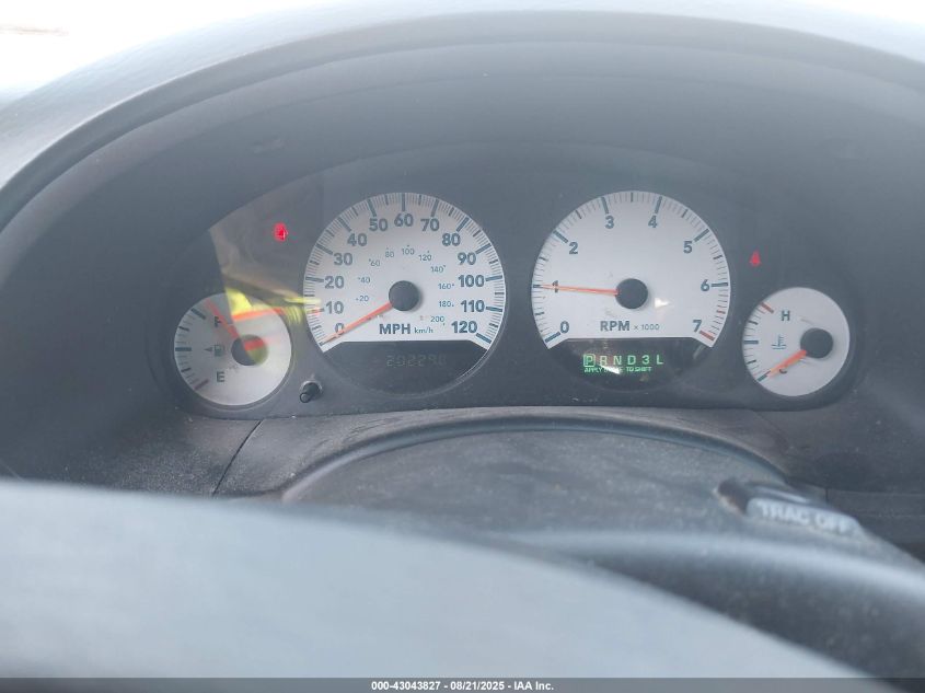 2007 Dodge Grand Caravan Sxt VIN: 2D8GP44L57R143145 Lot: 43043827