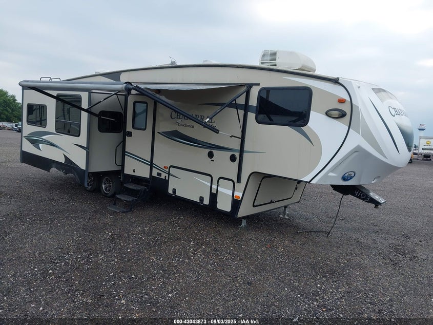 2016 5Th Wheel Other