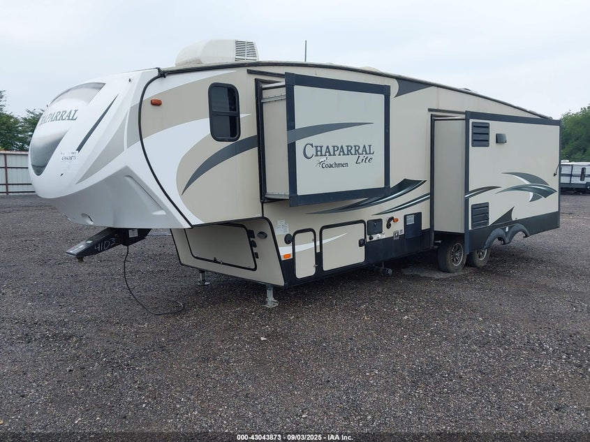 2016 5Th Wheel Other