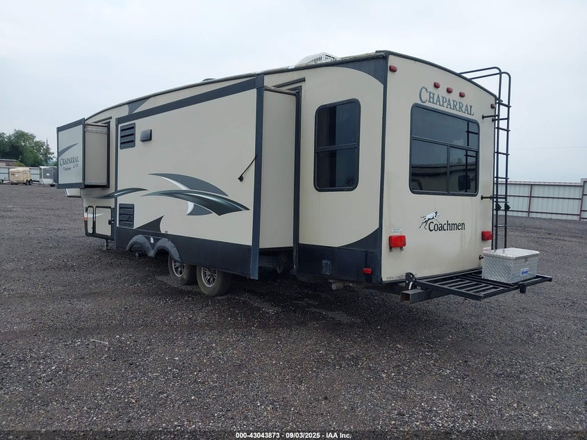 2016 5Th Wheel Other