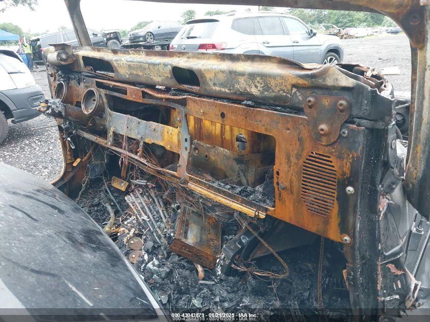 2J4FY59T8KJ147522 1989 JEEP WRANGLER photo no. 5