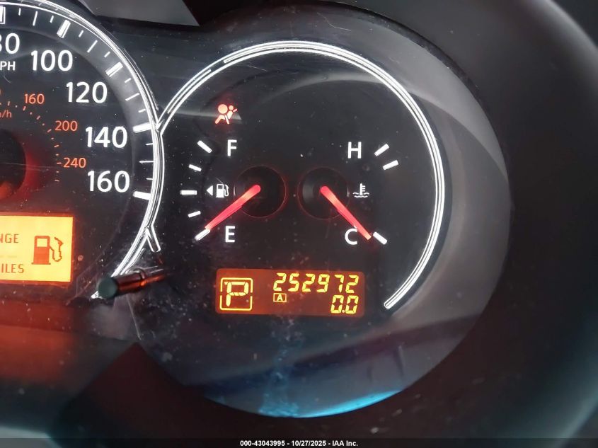 2011 Nissan Altima 2.5 S VIN: 1N4AL2AP9BN498245 Lot: 43043995