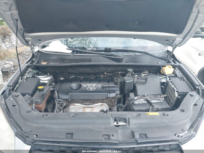 2009 Toyota Rav4 VIN: 2T3ZF33V39W003692 Lot: 43044061