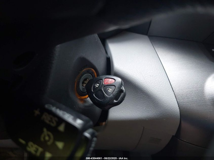 2009 Toyota Rav4 VIN: 2T3ZF33V39W003692 Lot: 43044061