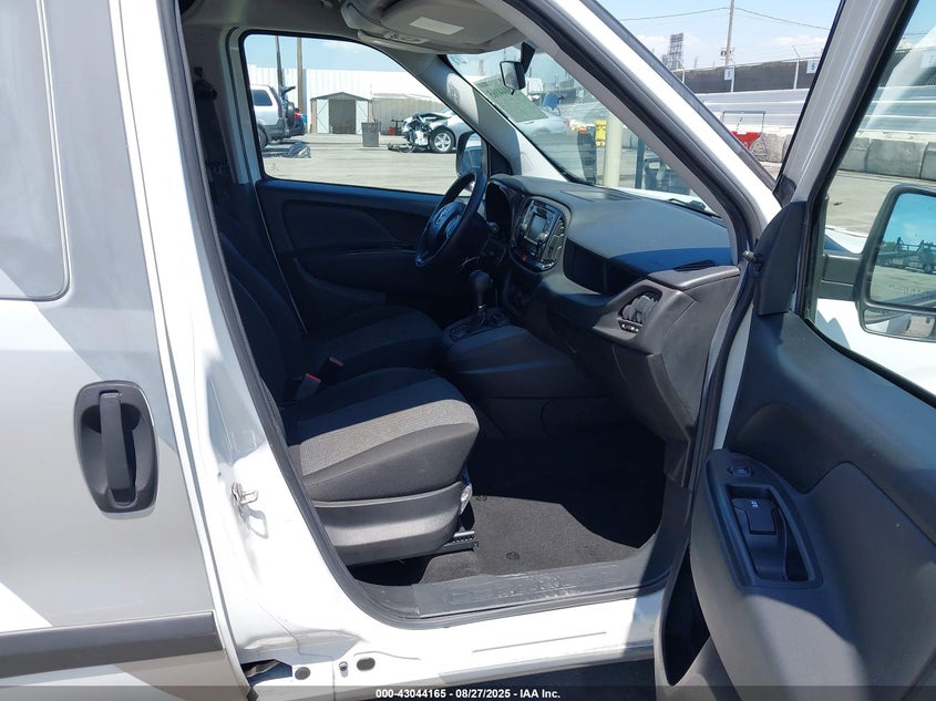 2018 RAM PROMASTER CITY TRADESMAN - ZFBERFAB1J6L47966