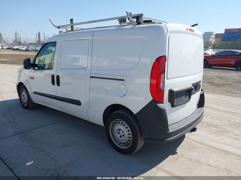 2018 RAM PROMASTER CITY TRADESMAN - ZFBERFAB1J6L47966