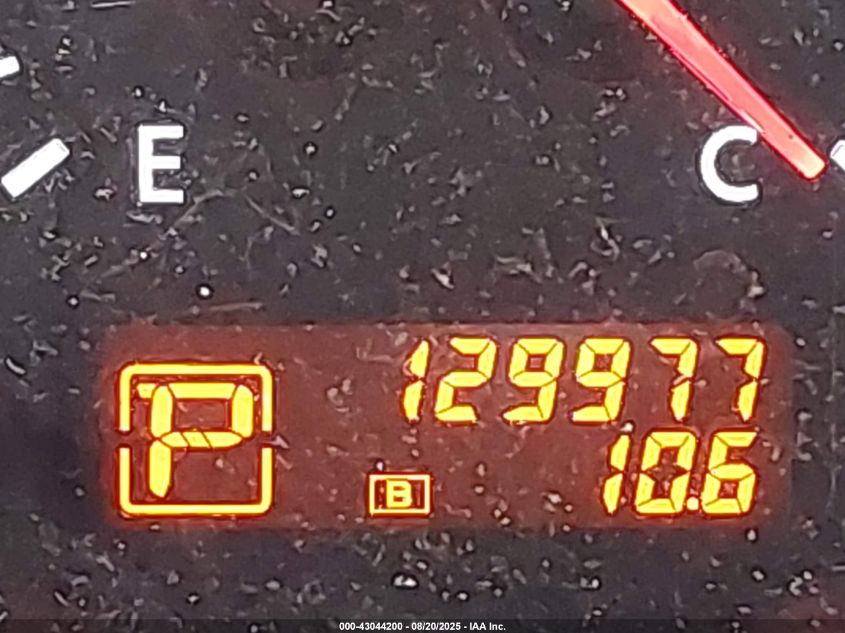 2008 Nissan Altima 2.5 S VIN: 1N4AL24E28C176772 Lot: 43044200